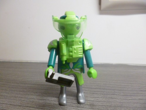 Playmobil space weltraum - playmobil space,