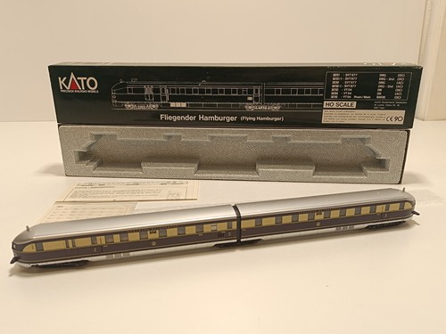 Kato 30701 schnelltriebzug - kato,