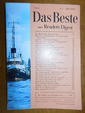 DAS BESTE aus Readers Digest -