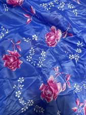 Dederon reststück muster rosa - dederon,