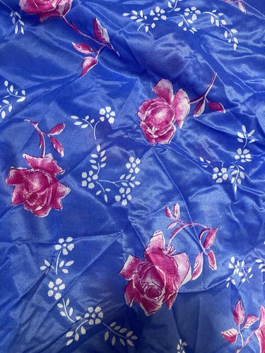 Dederon reststück muster rosa - muster,