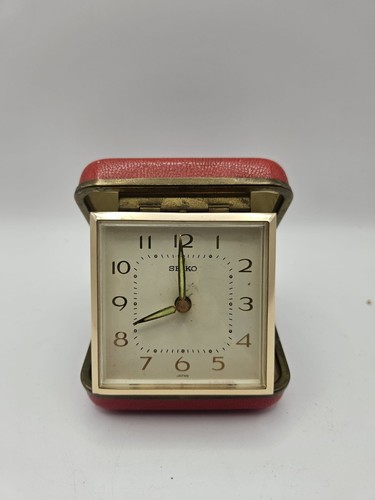 Vintage seiko japan reise - seiko,