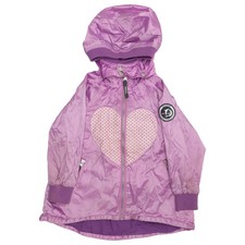 Racoon, Jacke, Mädchen