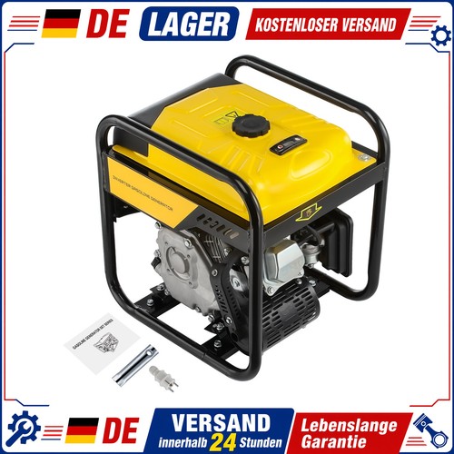 Notstromaggregat leise - notstromaggregat,