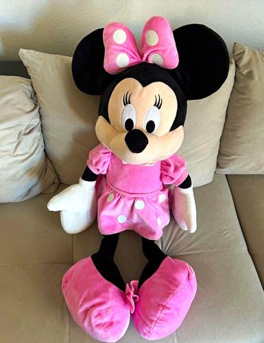 Disney minnie mouse großes - mouse,