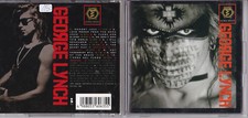 GEORGE LYNCH -Sacred Groove-