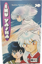 Inu Yasha 30 Manga deutsch