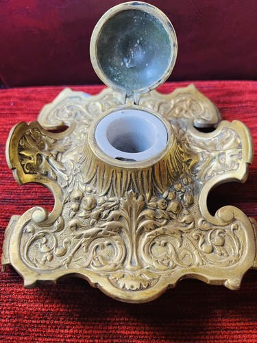 19th century messing - century,