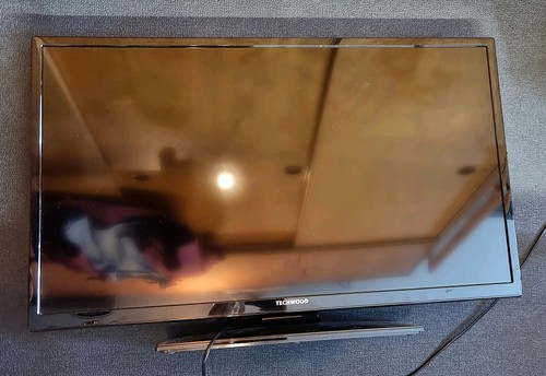 Techwood h32t52c led - techwood, led-fernseher
