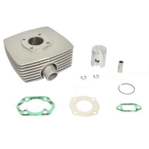 Zylinderkit athena alu - athena, 50cc