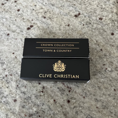 Clive christian crown - clive,