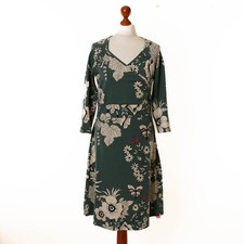 TANTE BETSY Damen Grün 3/4