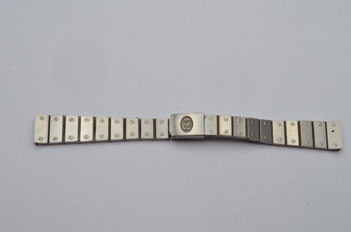 Cartier santos ronde - santos, damen