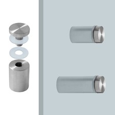 Edelstahl Abstandshalter