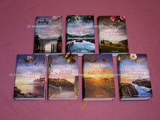 7x Die sieben Schwestern _