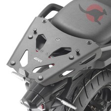 HECKANSATZ MONOKEY PLATTE