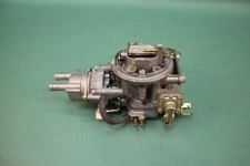 Vergaser 34TLA 51 NEU für Wartburg 1.3 und Barkas B1000-1 mit 4Takt-Motor