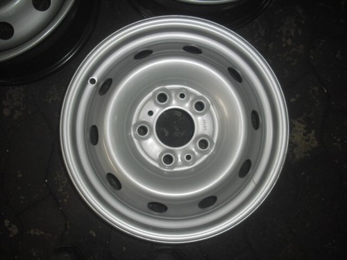 Stahlfelge fiat ducato - stahlfelge,