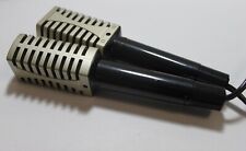 2 gebrauchte Universum 264.860 8 500 Ohm Mikrofone