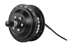 E-Bike Heckmotor 250Watt 36V 255 RPM Antrieb