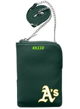 MLB Oakland Athletics Pebble