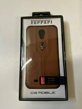 Ferrari Handy Hülle Samsung