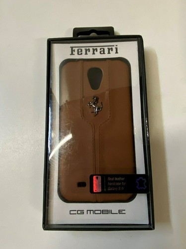 Ferrari handy hülle samsung - ferrari,