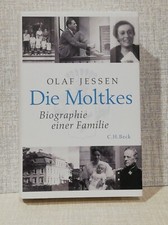 Olaf Jessen DIE MOLTKES