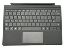 Tastatur Microsoft Surface Pro 3/4/5/6/7 Keyboard Cover 1725 – Deutsch (QWERTZ)