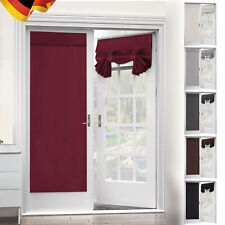 Französischer Türvorhang