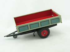 Blechspielzeug - Traktor