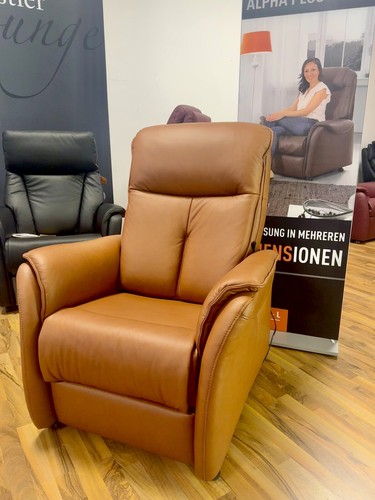 Seniorensessel hukla 160 - hukla,