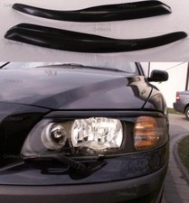 Scheinwerferblenden für Volvo