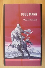 Wallenstein. SPIEGEL-Edition Band 3 | Golo Mann