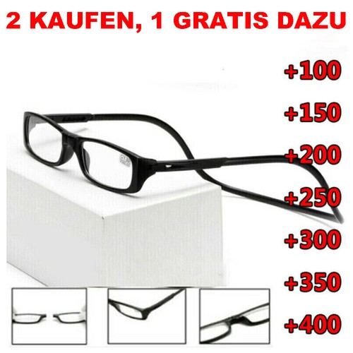 4 0 lesebrille - +1,