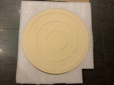 Pizzastein Schamottstein