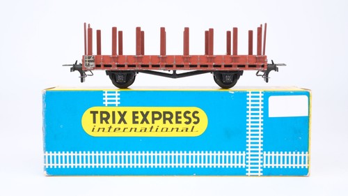 Trix express 3635 - express,