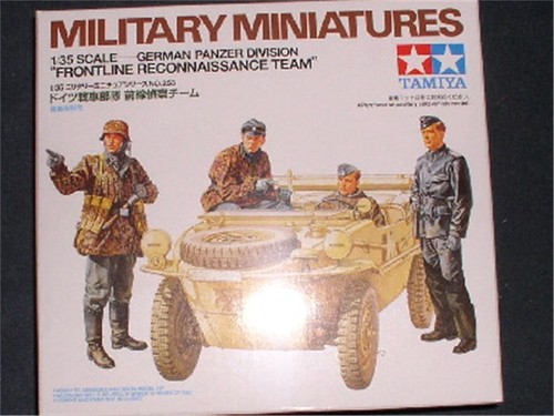 35253 tamiya fig set - 1:35,, fig.-set