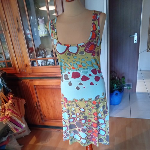 Fox sommerkleid kleid gr - sommerkleid,