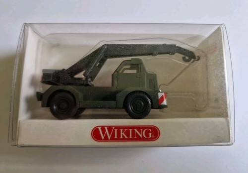 Wiking 696 34 demag - wiking,
