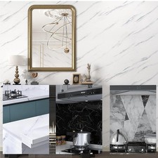 3/10m Klebefolie Marmor