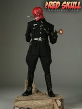 Sideshow Collectibles, Red