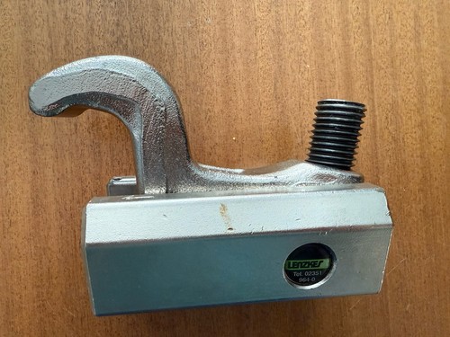 Lenzkes spannpratze 085 020 - lenzkes, 085-020