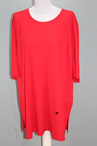 Chalou longshirt tunika - chalou, gr
