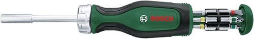 Bosch ratschenschraubendreher - bosch,