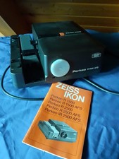 Zeiss Ikon Perkeo R 1500 AFS