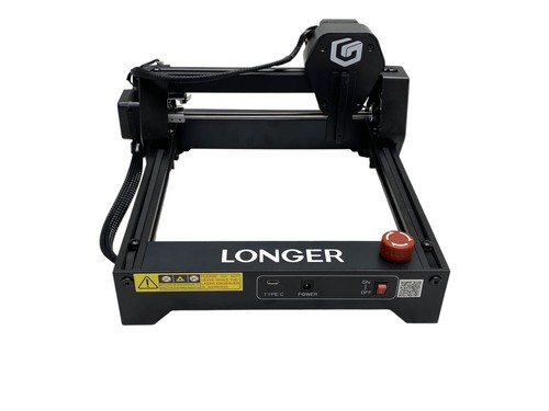 Laserbeschrifter longer ray5 - laserbeschrifter,