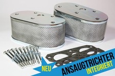 Luftfilter porsche 356 - luftfilter,