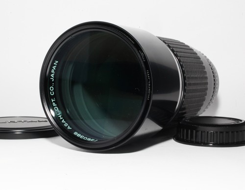 Neuwertig smc pentax - pentax, 300