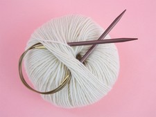 addi Mystic Fein-Rundstricknadel, addiMystic LACE EXTRA SPITZ 706-2 div. Stärken